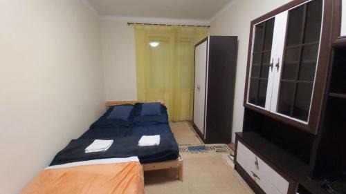 Szeged Apartment | Tisza-parti Napfény Apartman