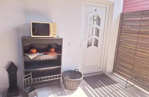 Tiszaalpar House | Tiszavirág Szálláshely