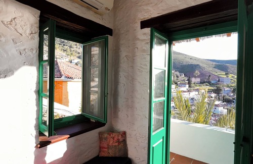 Hydra House | Titanas Hydra
