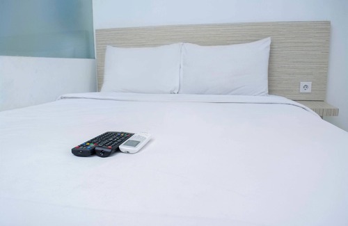 East Jakarta Hotel | Titanium Express Homtel