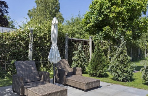 Rrvig House | "Titia" - 1.2km to the fjord by Interhome
