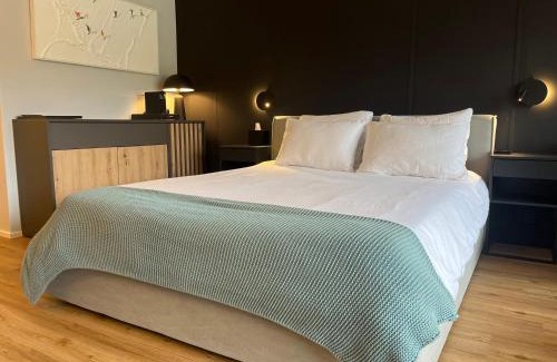 Engelberg Apartment | TITLIS Alpine Studio - close to cable car - nahe der Gondel