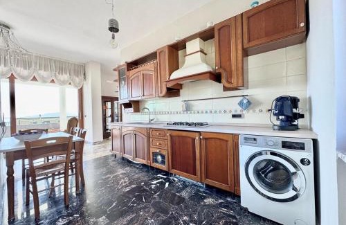 Pozzuoli Apartment | Tito Livio apartment vista mozzafiato