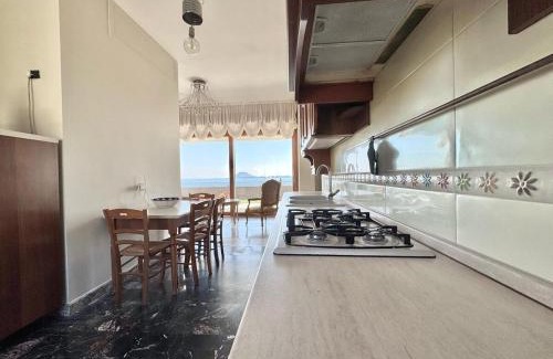 Pozzuoli Apartment | Tito Livio apartment vista mozzafiato