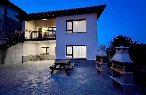 Seguencu Apartment | tiu Enrique 5