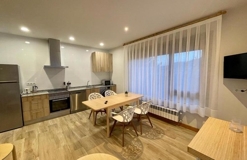 Seguencu Apartment | tiu Enrique 5