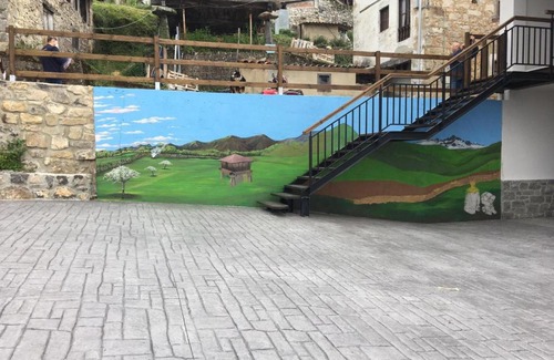 Seguencu Apartment | tiu Enrique 5