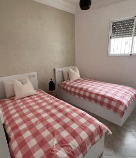 Sidi Ifni Apartment | Tiwaline Tarsime App B