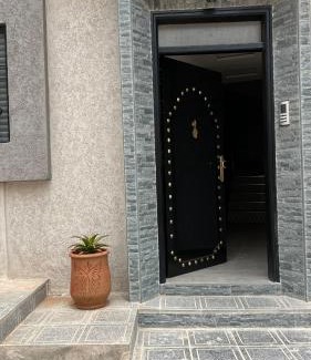 Sidi Ifni Apartment | Tiwaline Tarsime App D