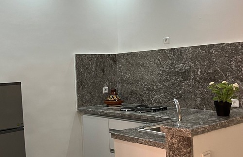 Sidi Ifni Apartment | Tiwaline Tarsime App D