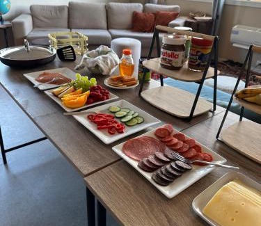 Tjeldsund Hotel | Tjeldøya Slott