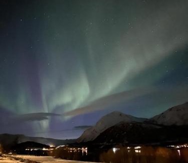 Tjeldsund Hotel | Tjeldøya Slott