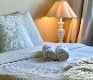 Tjeldsund Hotel | Tjeldøya Slott