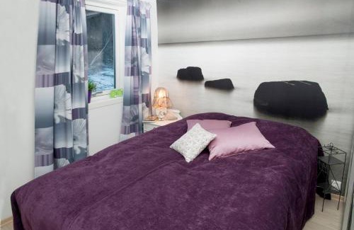 Evenskjer House | Tjeldsundbrua Maritim