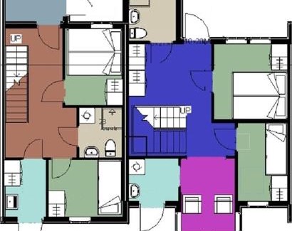 Evenskjer House | Tjeldsundbrua Maritim