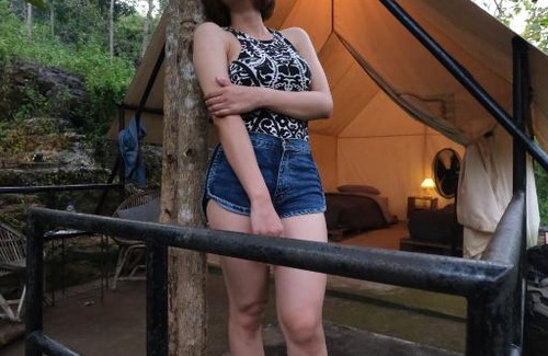 Gunung Kidul Other | TJUNGKUP Glamping & Resto