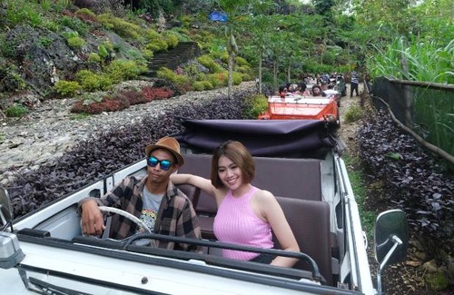 Gunung Kidul Other | TJUNGKUP Glamping & Resto