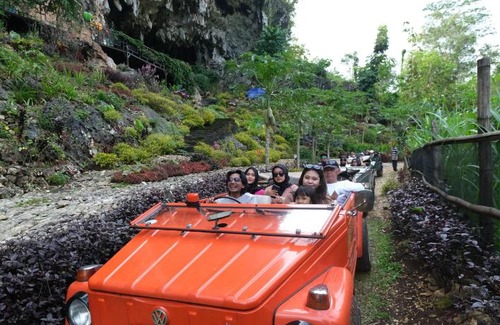 Gunung Kidul Other | TJUNGKUP Glamping & Resto