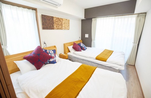 Nakakasai House | TKSGA20216 OPENGood access to Disneyland32/Edogawa-ku Tokyo