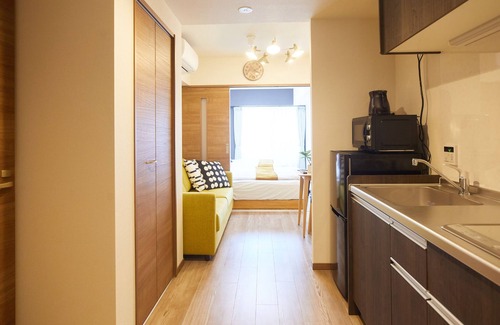 Nakakasai House | TKSGA20216 OPENGood access to Disneyland32/Edogawa-ku Tokyo