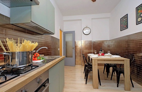 Aurelio Hotel | TM Apartment