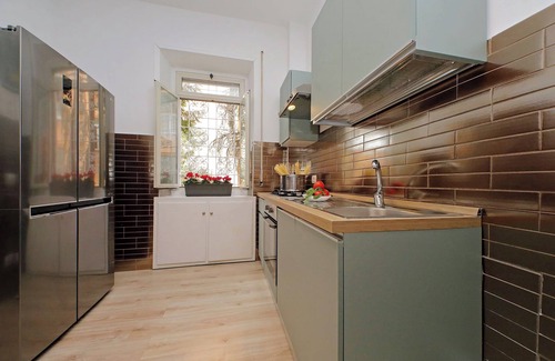 Aurelio Hotel | TM Apartment