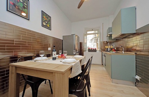Aurelio Hotel | TM Apartment