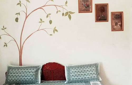 Amer House | tncocoon auberge