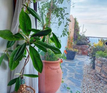 Tsagarada Apartment | To giataki tou pappou