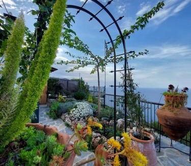Tsagarada Apartment | To giataki tou pappou
