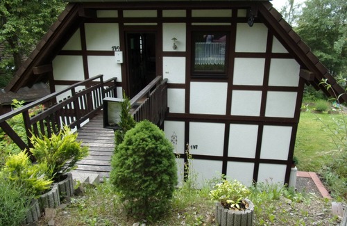 Feriendorf Frankenau Apartment | To just let your mind wander.