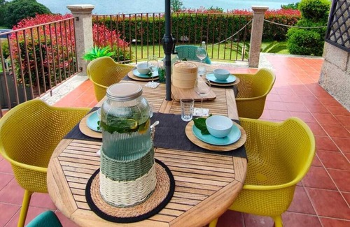 San Adrian de Cobres Ski Chalet | TO QUINTA DE SAN SIMÓN