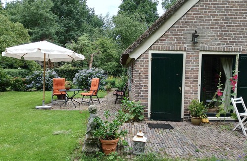 Benneveld Apartment | to relax in a beautiful setting with nature, quietness and privacy