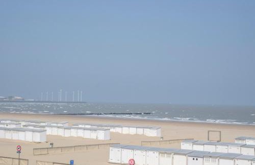 Albertstrand Apartment | To See the Sea & Breathe