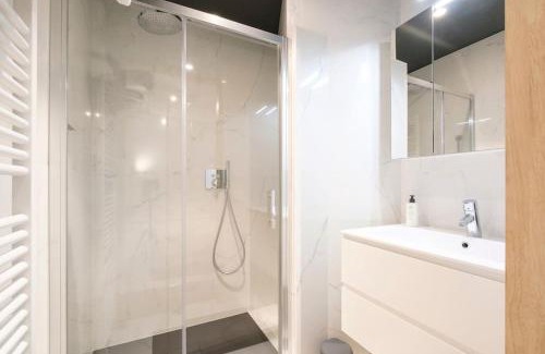 Albertstrand Apartment | To See the Sea & Breathe