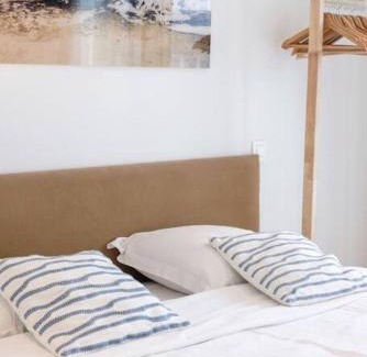 Albertstrand Apartment | To See the Sea & Breathe