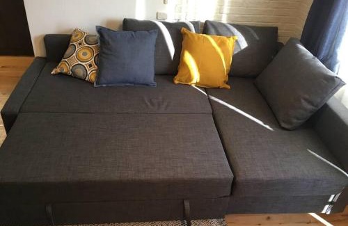 Oborishte Apartment | "To Sofia with Love "-Apartment 2