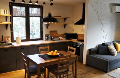 Oborishte Apartment | "To Sofia with Love "-Apartment 2