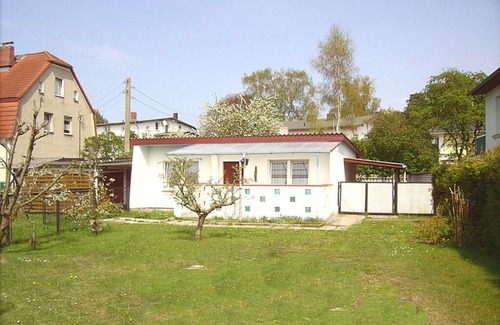 Lubmin House | to the beach Comfortable holiday residence