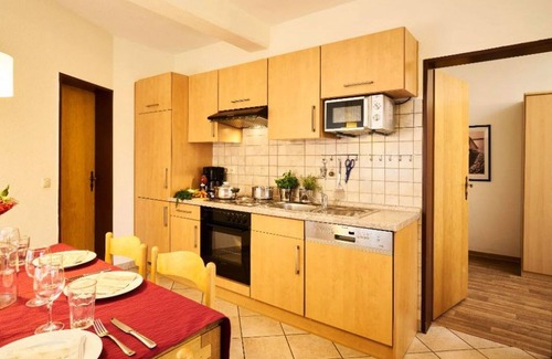 Wuppelser Altendeich Apartment | To the large orchard (apartment no. 2)
