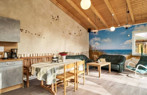 Wuppelser Altendeich Apartment | To the large orchard (apartment no. 2)