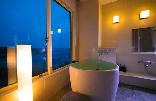 Toba Hotel | Toba View Hotel Hanashinjyu