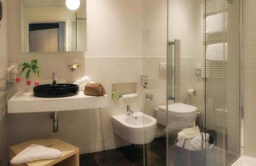 Garda Hotel | Tobago