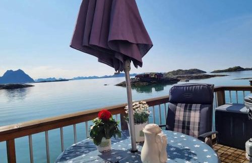 Svolvaer House | Tobiasbua