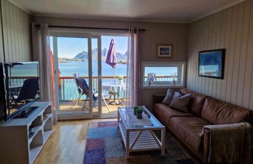 Svolvaer House | Tobiasbua