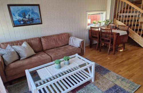 Svolvaer House | Tobiasbua