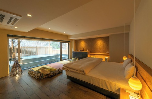 Matsumoto House | Tobira Onsen Myojinkan