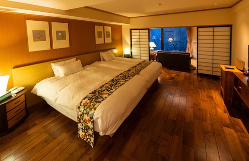 Matsumoto House | Tobira Onsen Myojinkan