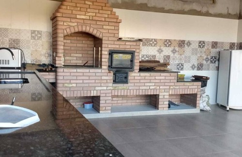 Socorro House | Toca da jagua farm