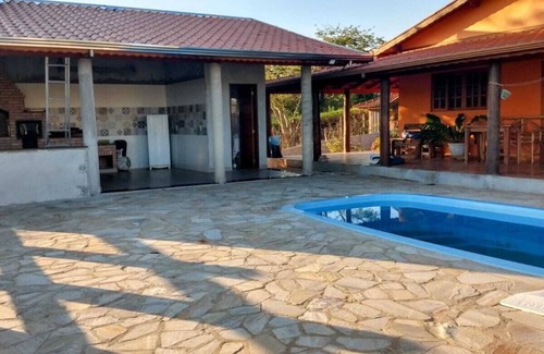 Socorro House | Toca da jagua farm